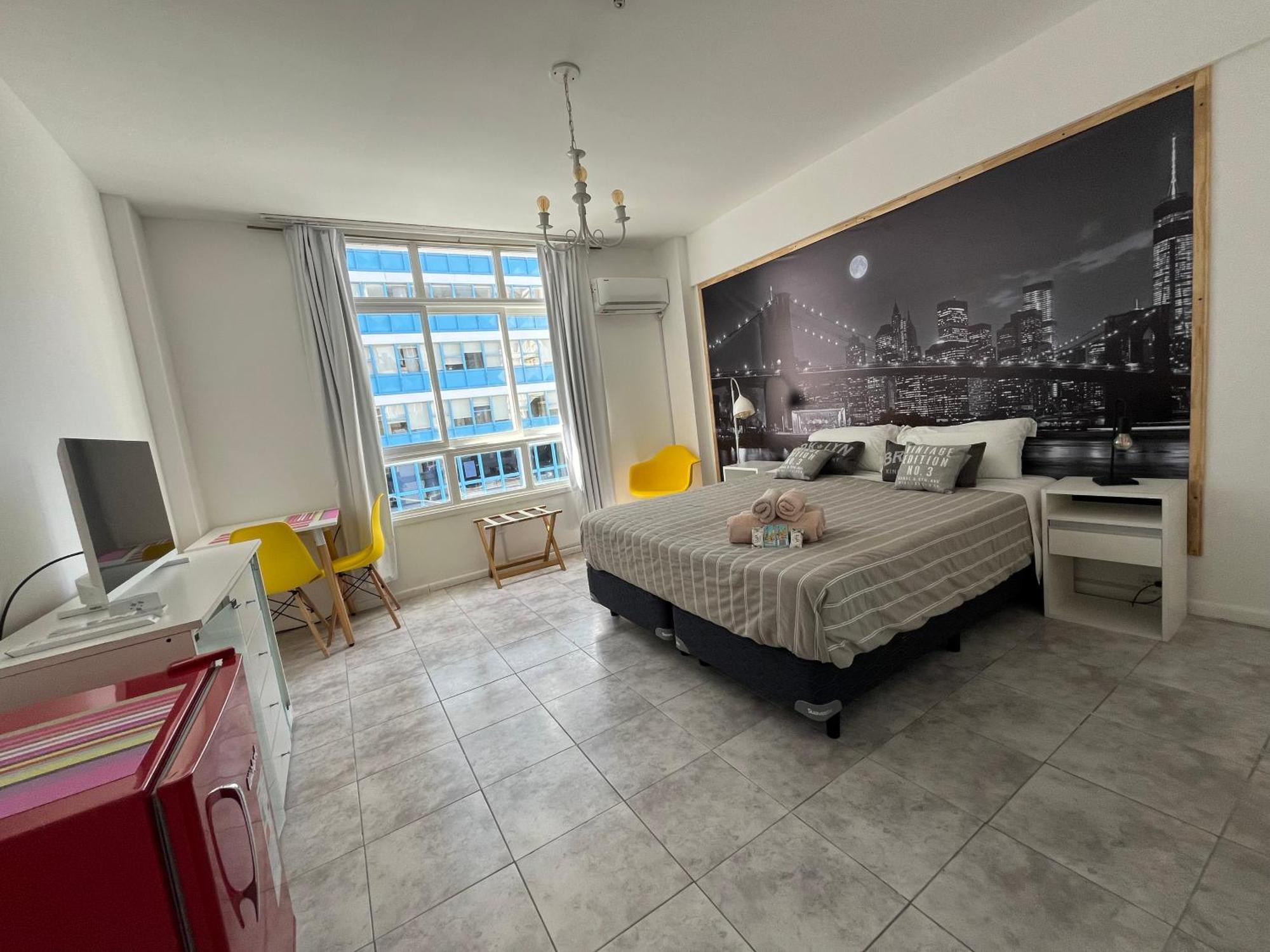 Apartment Brooklyn *