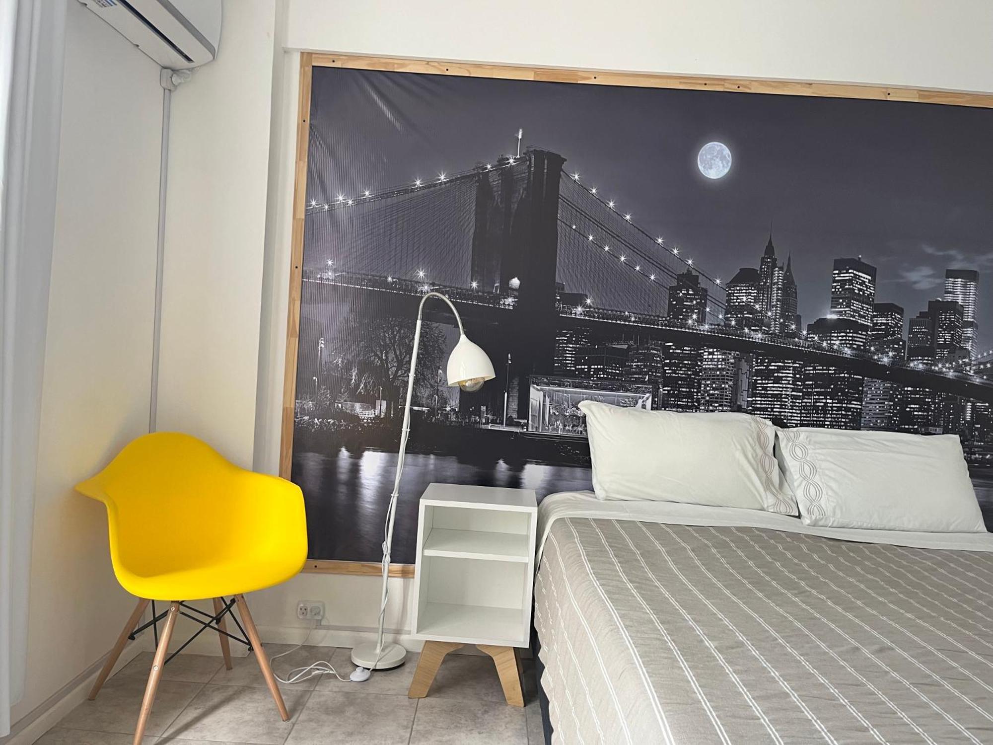 Apartment Brooklyn